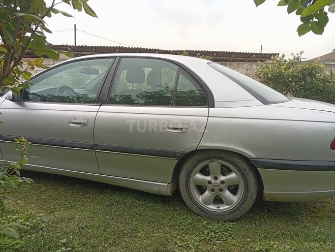 Opel Omega 1998, 298,126 km - 2.0 л - Şabran
