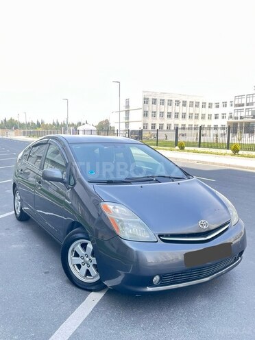 Toyota Prius 2008, 251,000 km - 1.5 l - Bakı