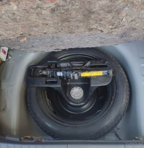 Toyota Prius 2008, 251,000 km - 1.5 l - Bakı