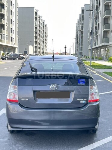Toyota Prius 2008, 251,000 km - 1.5 l - Bakı