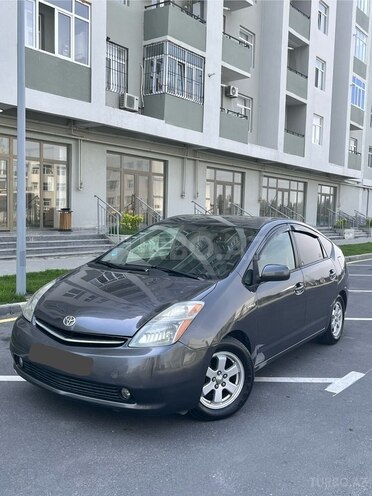 Toyota Prius 2008, 251,000 km - 1.5 l - Bakı