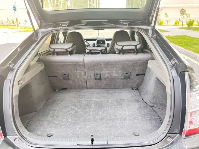 Toyota Prius 2008, 251,000 km - 1.5 l - Bakı