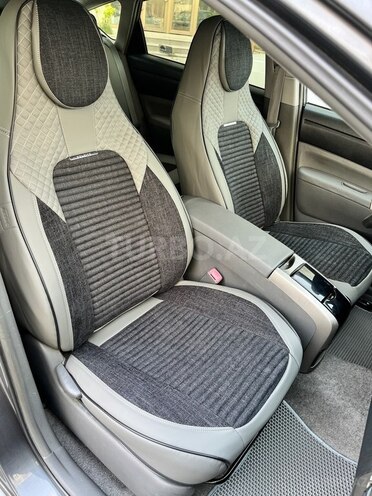 Toyota Prius 2008, 251,000 km - 1.5 l - Bakı