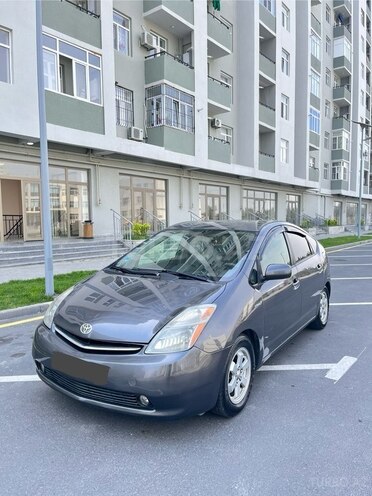 Toyota Prius 2008, 251,000 km - 1.5 l - Bakı