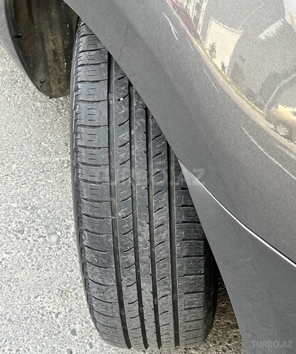 Toyota Prius 2008, 251,000 km - 1.5 l - Bakı