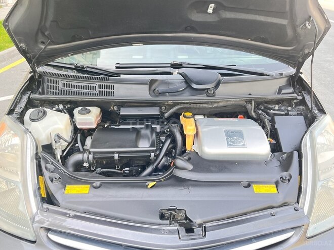 Toyota Prius 2008, 251,000 km - 1.5 l - Bakı