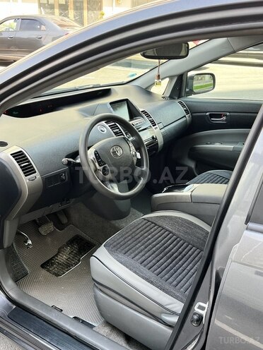 Toyota Prius 2008, 251,000 km - 1.5 l - Bakı