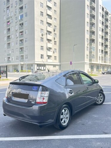 Toyota Prius 2008, 251,000 km - 1.5 l - Bakı