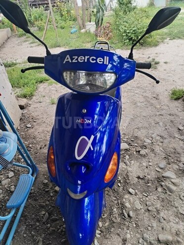 Mondial  2021, 6,000 km - 0.1 л - Zərdab