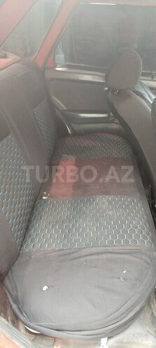 LADA (VAZ) 21099 1996, 460,000 km - 1.3 l - Bakı
