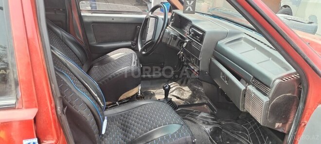 LADA (VAZ) 21099 1996, 460,000 km - 1.3 l - Bakı