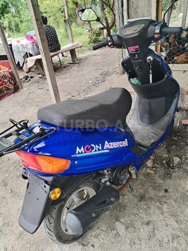 Mondial  2021, 6,000 km - 0.1 л - Zərdab