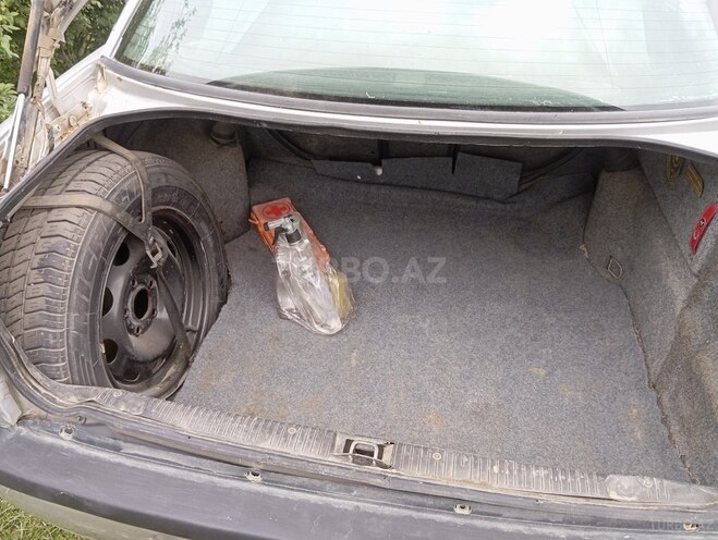 Opel Omega 1998, 298,126 km - 2.0 л - Şabran