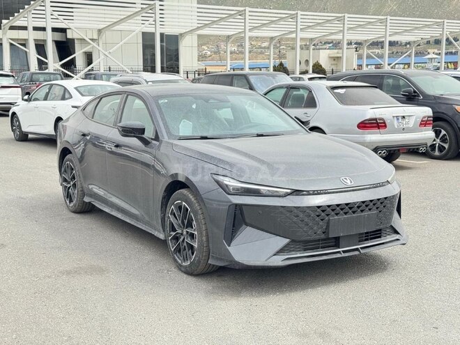 Changan  2025, 0 km - 1.5 л - Bakı