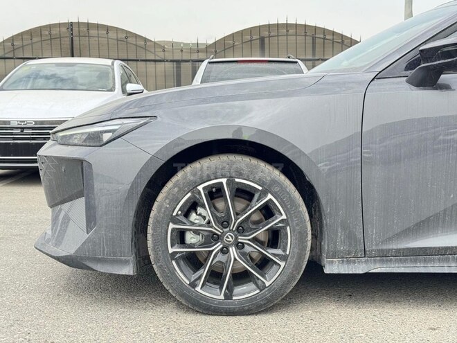 Changan  2025, 0 km - 1.5 л - Bakı