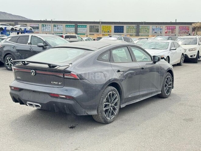 Changan  2025, 0 km - 1.5 л - Bakı