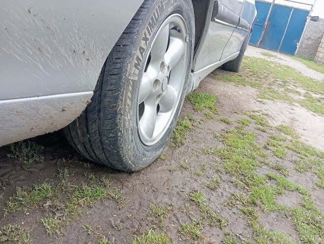 Opel Omega 1998, 298,126 km - 2.0 л - Şabran