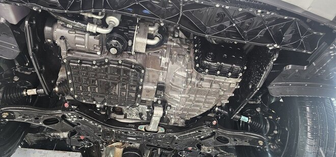 Hyundai Santa Fe 2016, 186,000 km - 2.2 l - Bakı
