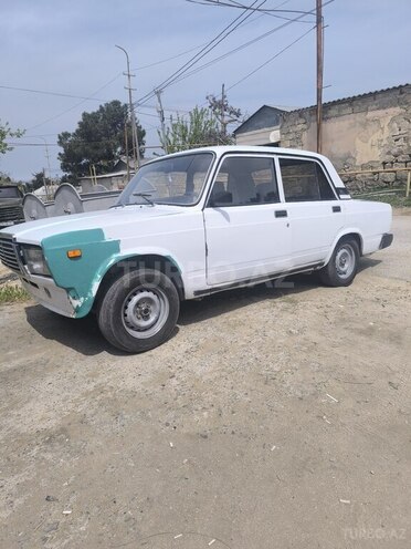 LADA (VAZ) 2107 2004, 90,000 km - 1.6 l - Bakı