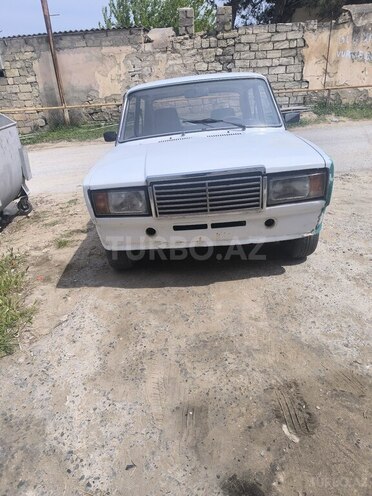 LADA (VAZ) 2107 2004, 90,000 km - 1.6 l - Bakı
