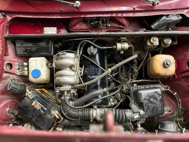 LADA (VAZ) 2107 2007, 23,000 km - 1.6 l - Şirvan