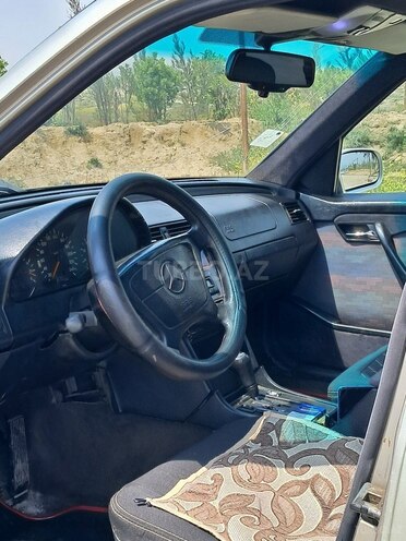 Mercedes C 200 1999, 360,000 km - 2.0 l - Bakı