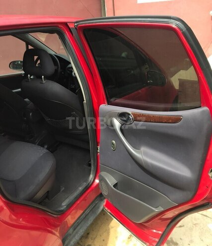 Mercedes A 160 2004, 124,106 km - 1.6 l - Bakı