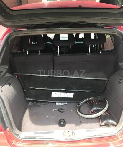 Mercedes A 160 2004, 124,106 km - 1.6 l - Bakı