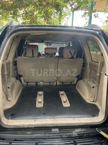 Toyota Land Cruiser Prado 2004, 285,000 km - 3.0 л - Naxçıvan