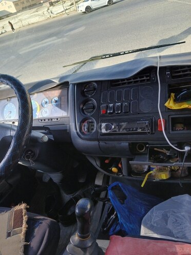 Mercedes Atego 1217 2000, 600,000 km - 4.3 л - Bakı