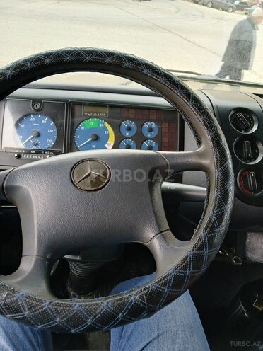 Mercedes Atego 1217 2000, 600,000 km - 4.3 л - Bakı