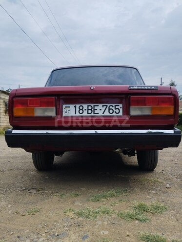LADA (VAZ) 2107 2007, 71,000 km - 1.6 л - Biləsuvar