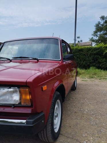 LADA (VAZ) 2107 2007, 71,000 km - 1.6 л - Biləsuvar