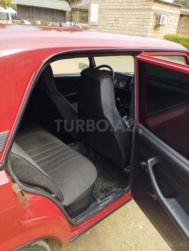 LADA (VAZ) 2107 2007, 71,000 km - 1.6 л - Biləsuvar