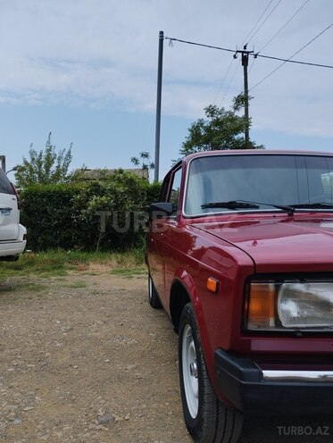 LADA (VAZ) 2107 2007, 71,000 km - 1.6 л - Biləsuvar