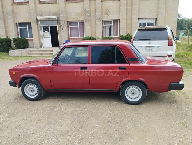 LADA (VAZ) 2107 2007, 71,000 km - 1.6 л - Biləsuvar