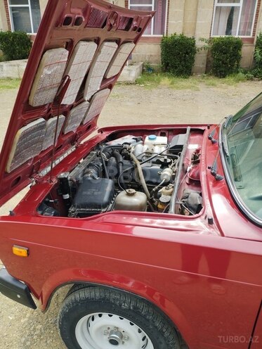 LADA (VAZ) 2107 2007, 71,000 km - 1.6 л - Biləsuvar