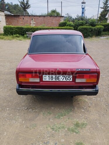 LADA (VAZ) 2107 2007, 71,000 km - 1.6 л - Biləsuvar