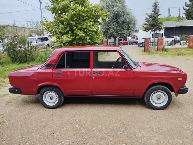 LADA (VAZ) 2107 2007, 71,000 km - 1.6 л - Biləsuvar
