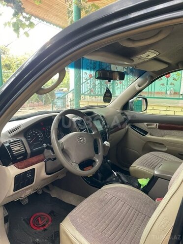 Toyota Land Cruiser Prado 2004, 285,000 km - 3.0 л - Naxçıvan