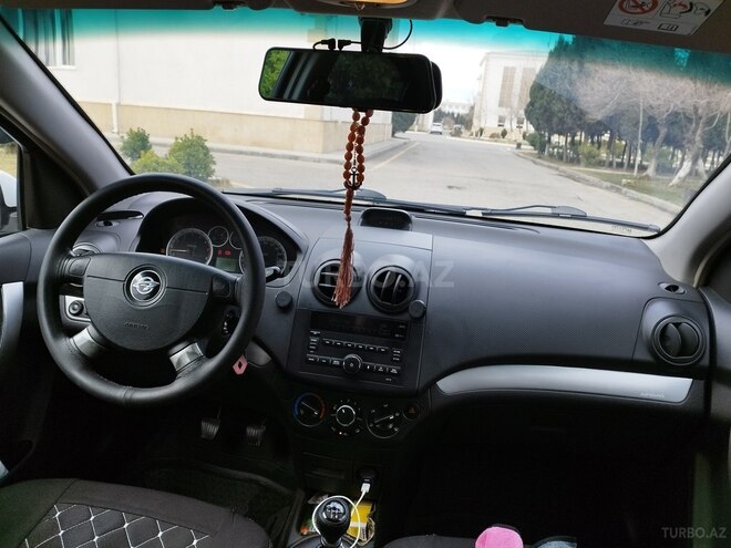 Ravon Nexia R3 2020, 107,000 km - 1.5 л - Sumqayıt
