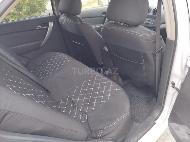 Ravon Nexia R3 2020, 107,000 km - 1.5 л - Sumqayıt