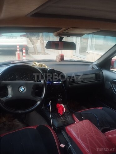 BMW 320 1992, 340,000 km - 2.0 л - Bakı