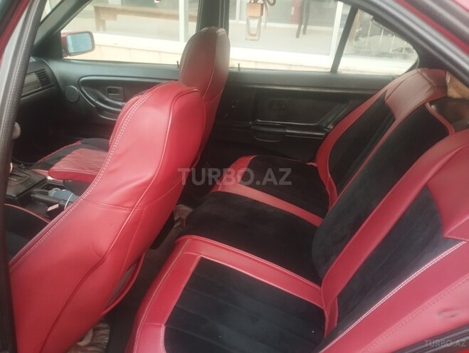 BMW 320 1992, 340,000 km - 2.0 л - Bakı