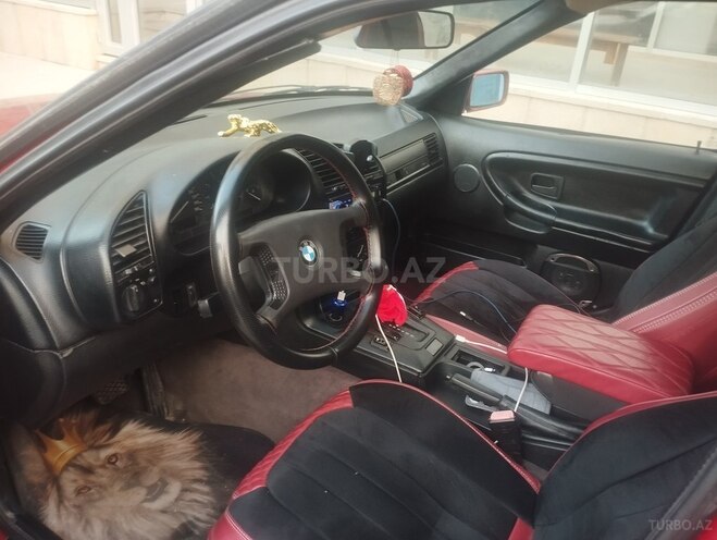 BMW 320 1992, 340,000 km - 2.0 л - Bakı