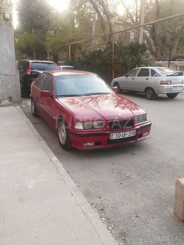 BMW 320 1992, 340,000 km - 2.0 л - Bakı