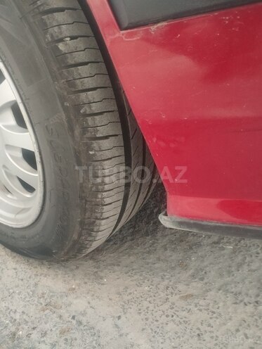 BMW 320 1992, 340,000 km - 2.0 л - Bakı
