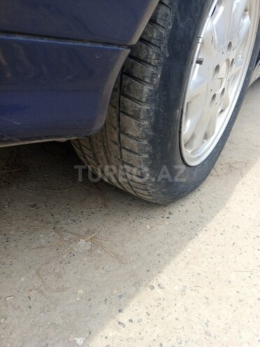 Mercedes C 240 1998, 281,360 km - 2.4 l - Bakı