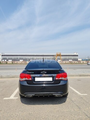 Chevrolet Cruze 2012, 320,000 km - 1.4 l - Bakı