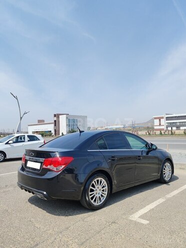 Chevrolet Cruze 2012, 320,000 km - 1.4 l - Bakı